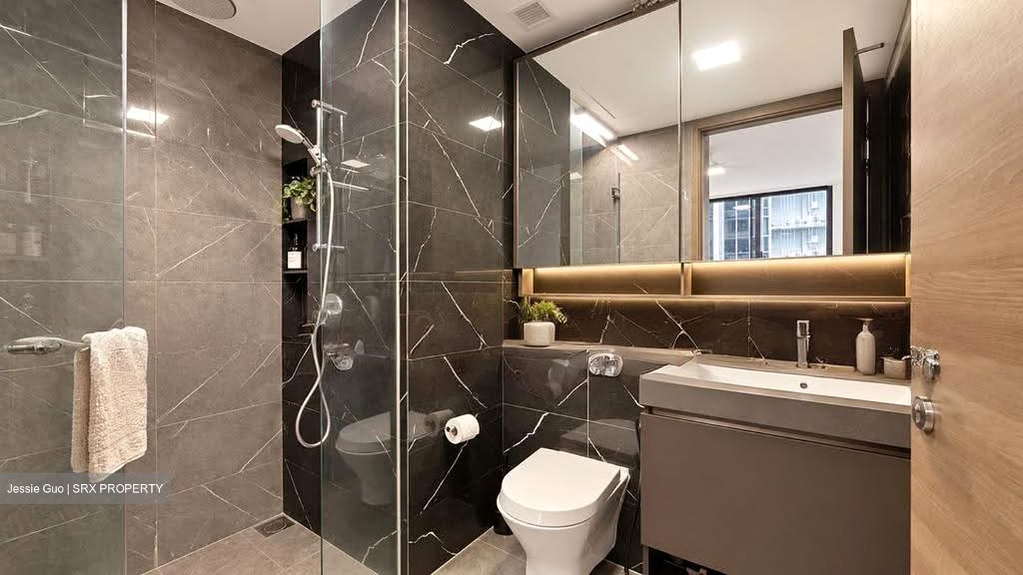 The Florence Residences (D19), Apartment #637349251